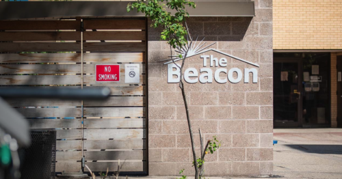 The Beacon