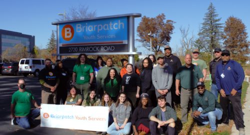 Briarpatch