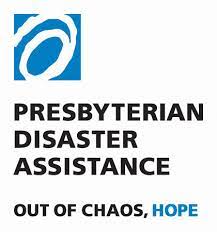 PCUSA Disaster Assistance