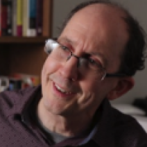 Scott Brill Intervarsity Christian Fellowship