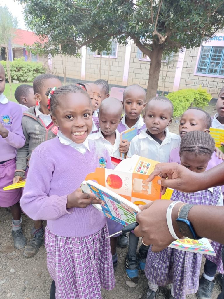 Soar Kenya 3