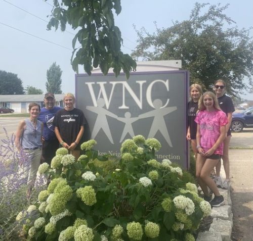 Waunakee Neighborhood Connection