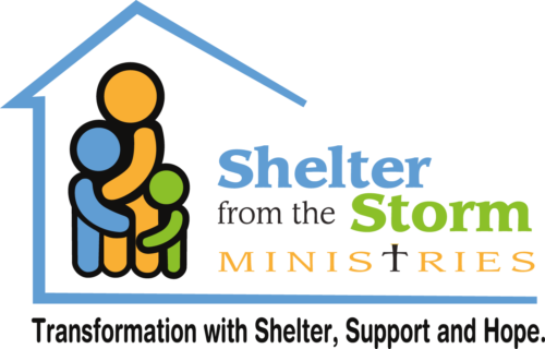 Shelter from the Storm Ministries